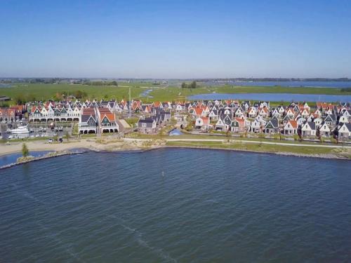 Uitdam Apartamento | Spacious holiday home near Amsterdam