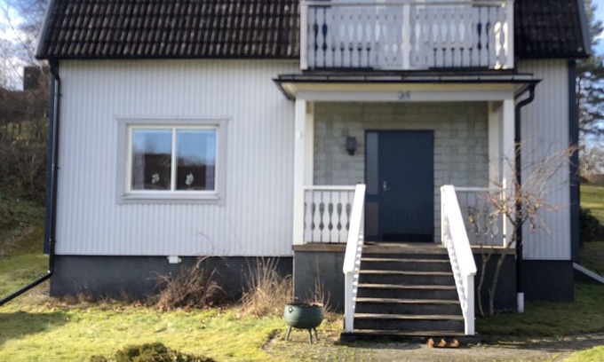 Kosta Casa | Spacious holiday home with many possibilities