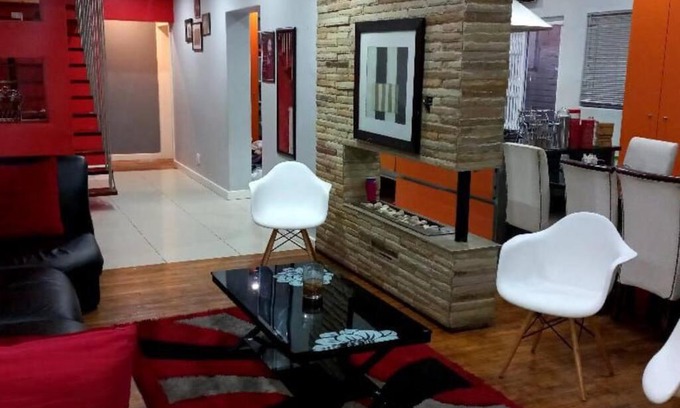 Goodwood Casa | Spacious Holiday Home