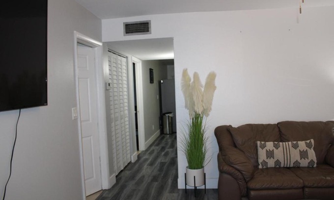 West Park Apartamento | Spacious home - Hardrock stadium
