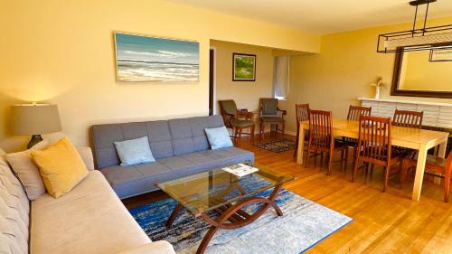 Fraserview Apartamento | Spacious home 15mins to Downtown