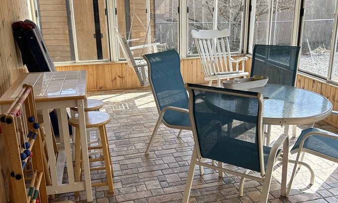 Columbus Casa | Spacious Home Away from Home