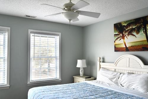 Myrtle Beach Apartamento | Spacious Home by the Beach 2#