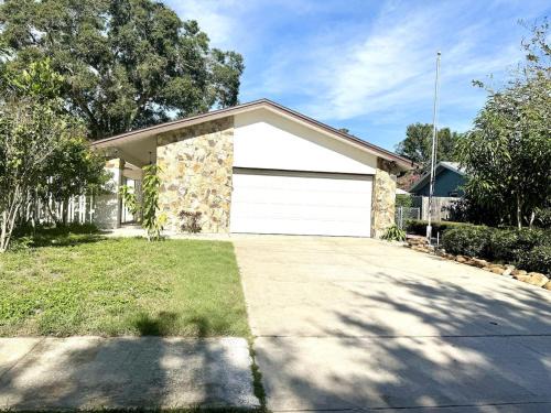 St. Petersburg - Clearwater Casa | Spacious Home close to Saint Pete pier and beaches
