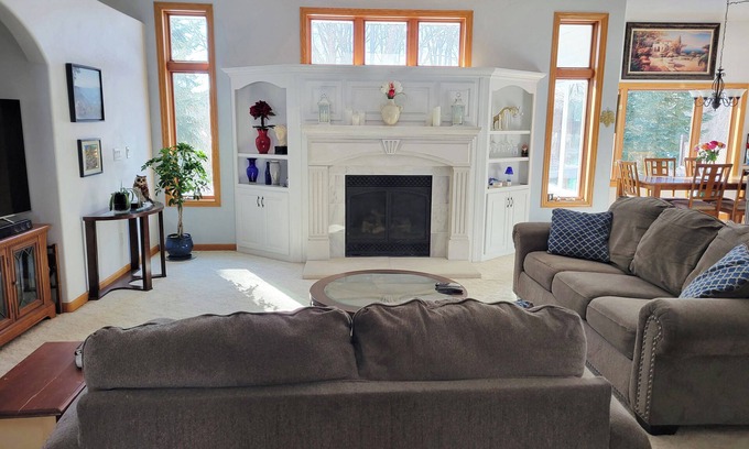 Howard Casa | Spacious Home for the NFL Draft