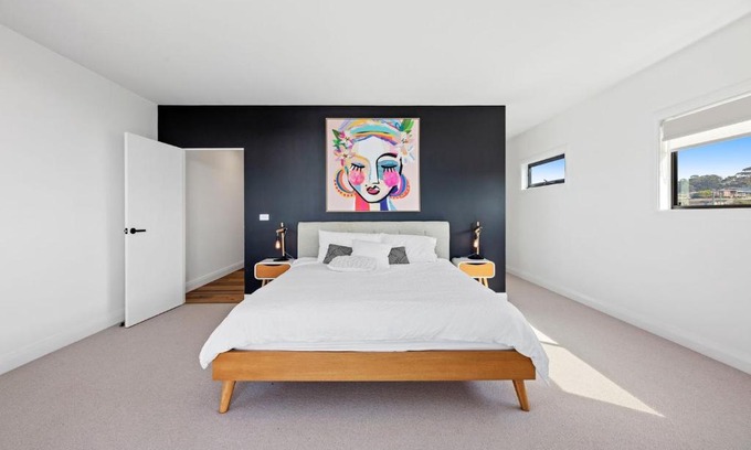 Dalmeny Casa | Spacious Home in Dalmeny