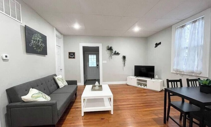 Franklin Casa | Spacious Home in Downtown Franklin