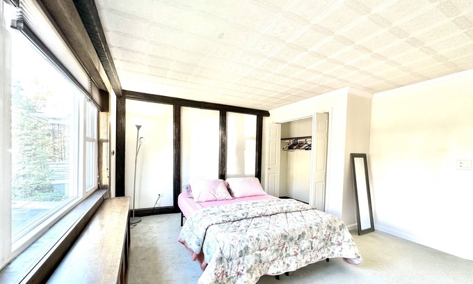 Mechanicsville Casa | Spacious Home In Front of Geisinger Hospital