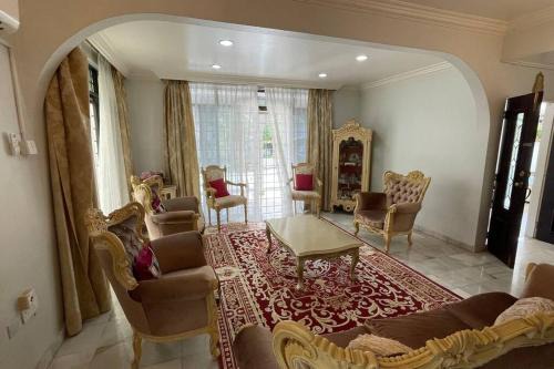 Kampung Nibung Casa | Spacious Home in Kuala Terengganu