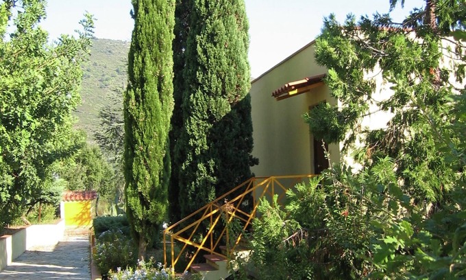 Palinuro Casa | Amplia casa en Palinuro