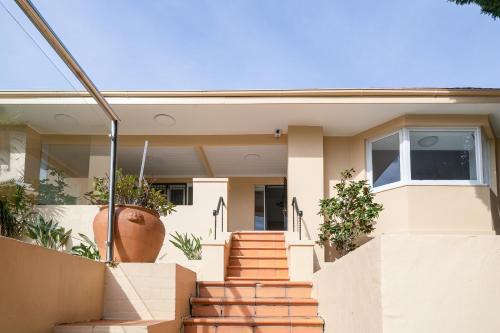 Vaucluse Apartamento | Spacious Home in Tranquil Eastern Sydney
