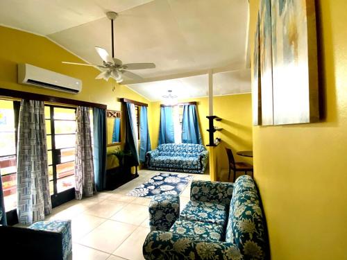 Castries Apartamento | Spacious home near city suite!
