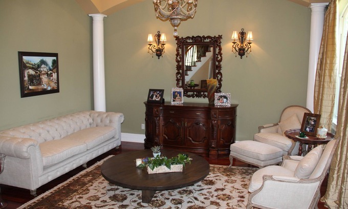 Bonnabel Place Casa | Amplia casa cerca de la histórica Nueva Orleans
