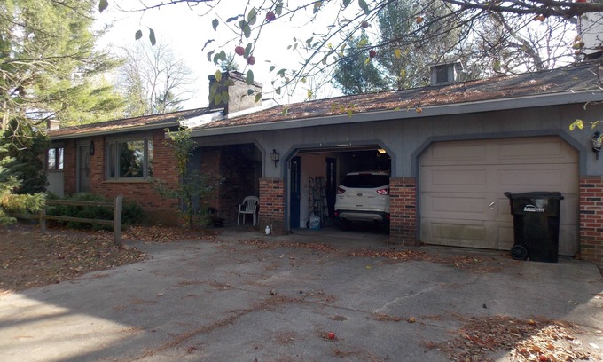 Kalkaska Casa | Spacious Home near Trails & Attractions