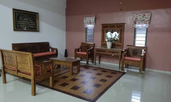 Jitra Casa | Spacious Homestay Jitra 2 Bedrooms