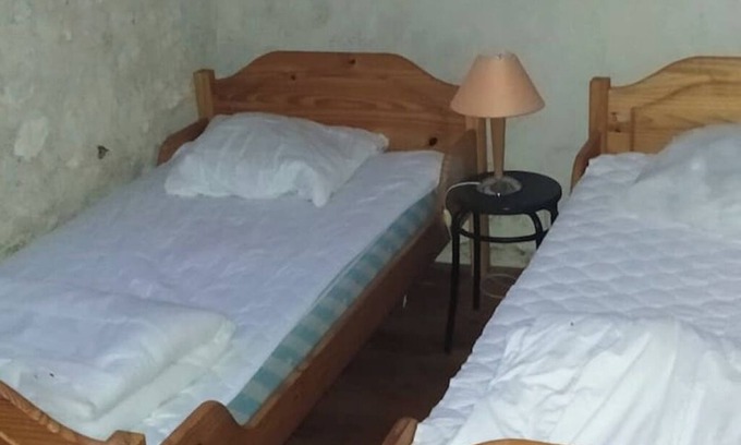 Loche-sur-Indrois Casa | Spacious house, private pool, gardens, peace