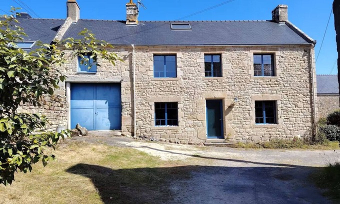 Carnac Casa | Spacious house for 12 people in Carnac, 6 bedrooms, enclosed garden, calm&comfort
