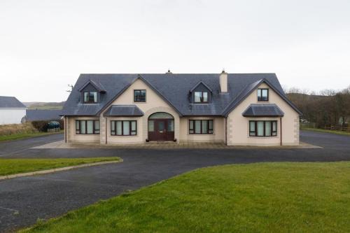 Malin Casa | Spacious House in beautiful Malin Head