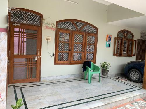 Faizabad Casa | Spacious House