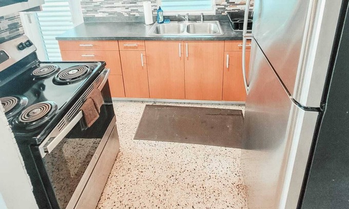 Islote Casa | Spacious House in Islote!