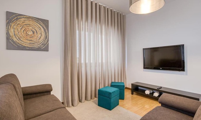 Maia Casa | Spacious House in Porto for family and friends