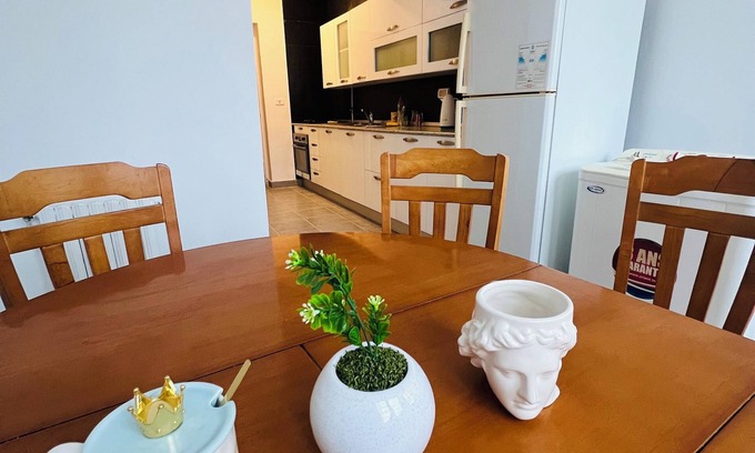 Hammamet Sud Casa | Spacious house located in the center of the city of Hammamet