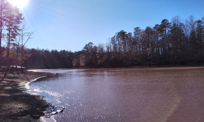 Seneca Casa | Spacious House on the hill , Lake access , quiet, Central to Clemson and Seneca