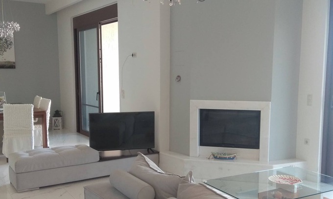 Xiro Chorio Casa | Casita de Smaragda