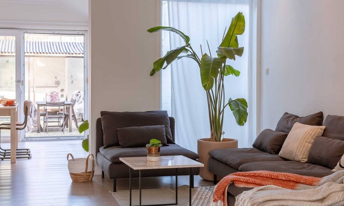 Assebroek Casa | Spacious house with garden near the city center