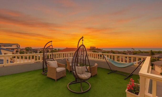 Kapolei Apartamento | Spacious Island Retreat AC WD Parking WiFi