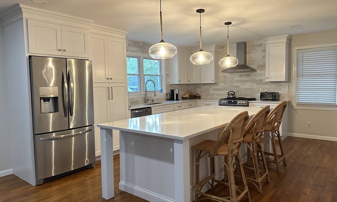 Groveland - Kensington Park Casa | Spacious Kensington Park home