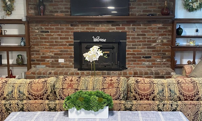Mount Washington Casa | Spacious Kentucky Home in the Heart of Derby and Bourbon Country