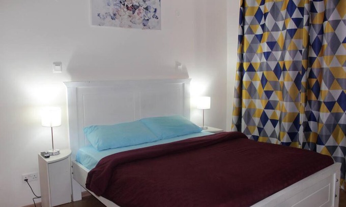 Lavington Apartamento | Spacious Kileleshwa Home 2 BRM