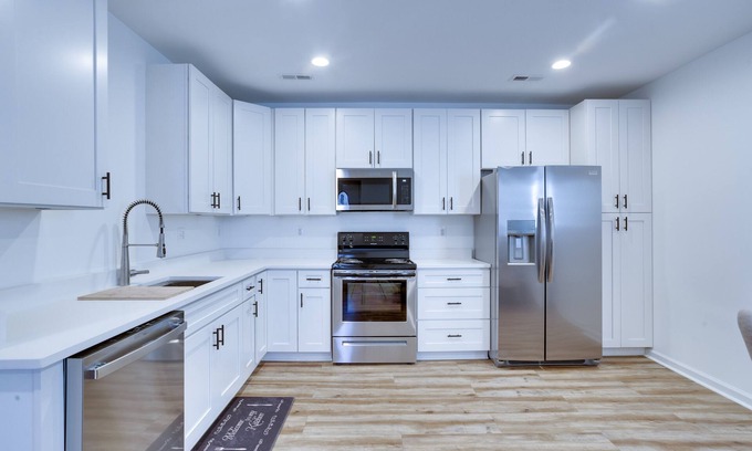 La Plata Casa | Spacious La Plata Escape