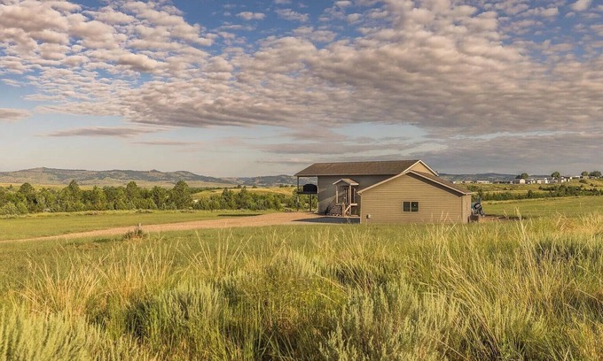 Smithwick Casa | Spacious Lake House!