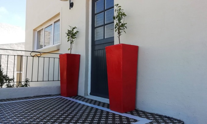 Pringle Bay Casa | Amplio, ligero y con una ubicación ideal a 100 m de la playa, 1 hora a Ciudad del Cabo, Sudáfrica