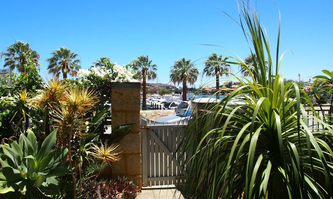 Mindarie Apartamento | Vida espaciosa en el corazón de la marina.