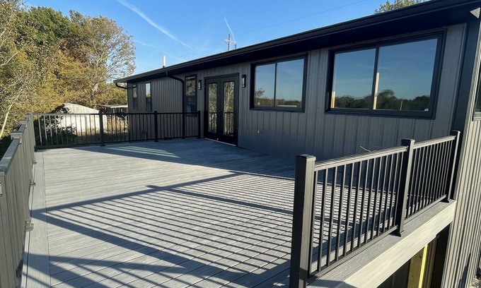 Wolf Creek Cabina | *Spacious Lodge* Ready to accommodate large parties!
