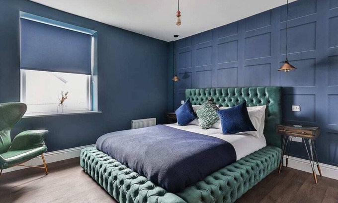 Sheffield Casa | Spacious Luxe Pad+Games Room-Walk to town
