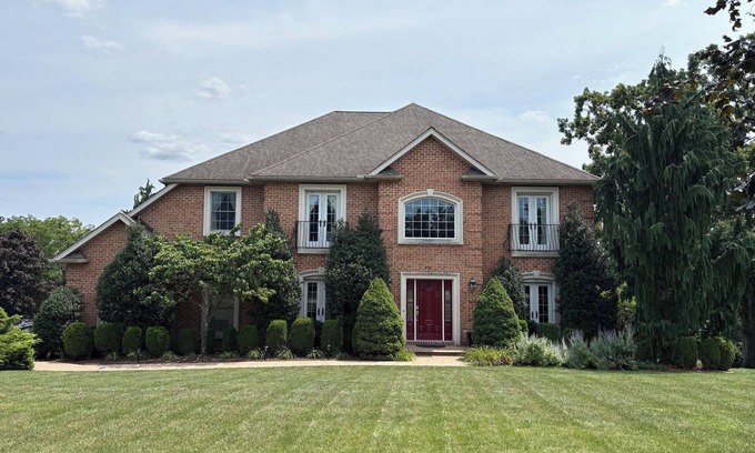 State College Casa | Spacious, Luxurious, and Convenient Happy Valley PSU Getaway