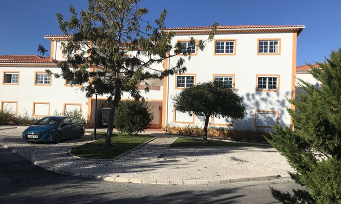 Praia del Rei Apartamento | 3 Cama apartamento cerca de golf y tenis playa, piscina-5 estrellas