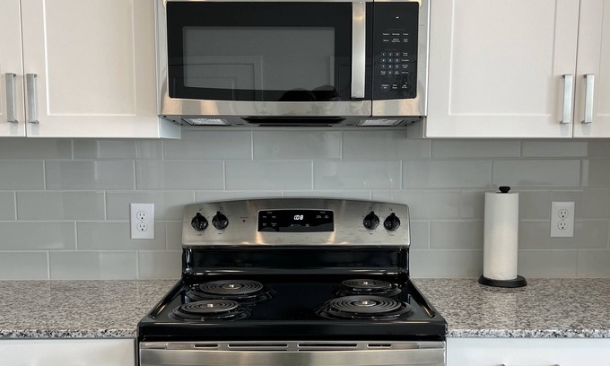 Willow Meadows/Willowbend Area Apartamento | Spacious Luxury and Modern Apt (Medical Center & NRG)