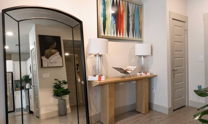 Woodlake - Briar Meadow Apartamento | Spacious Luxury Apartment in Galleria HTX