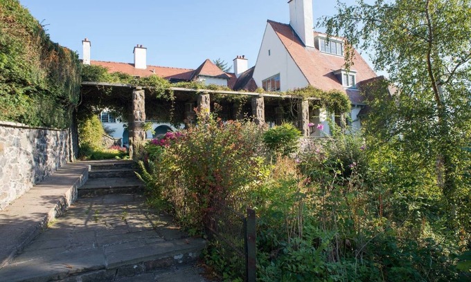 Newport-On-Tay Apartamento | Familia de lujo friendly apartamento cerca de St. Andrews