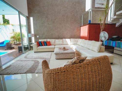 Cancún Casa | Spacious Luxury Home