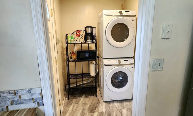 Gracewood Apartamento | Spacious luxury home near Ft Gordon and Augusta hospitals