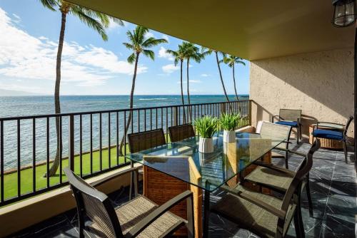 Maalaea Casa | Spacious Luxury Oceanfront Condo w/Huge Views