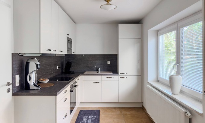 Neuravensburg Apartamento | Spacious modern vacation apartment in Wangen Allgäu Bodensee