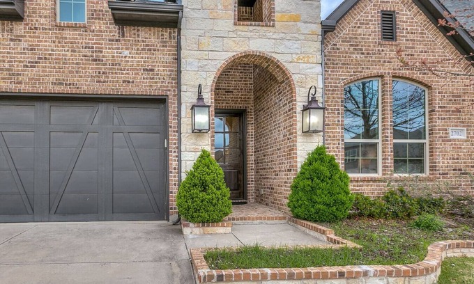 Coppell Casa | Spacious&Modern -4BR/2BA 5MintoDFW