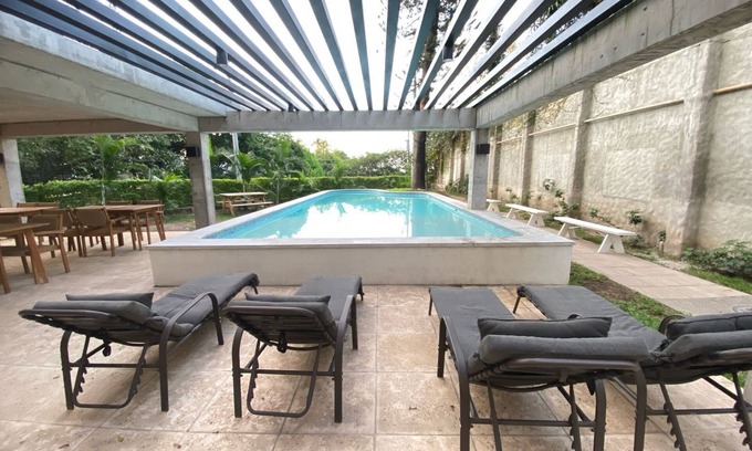 San Salvador Condominio | Amplio Moderno y Acogedor Apartamento con piscina y Gym